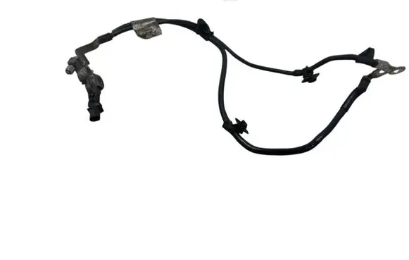 Citroen C4 II Picasso Negative earth cable (battery) 9816218080 9804633280 0199200022