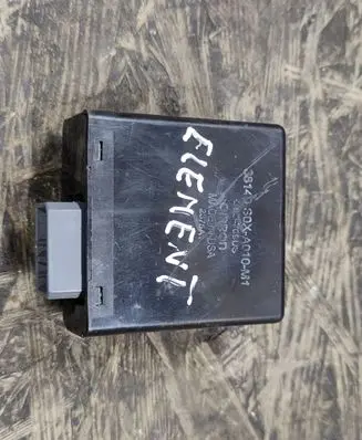 Honda Element Window control relay 38140S0X G8D709US