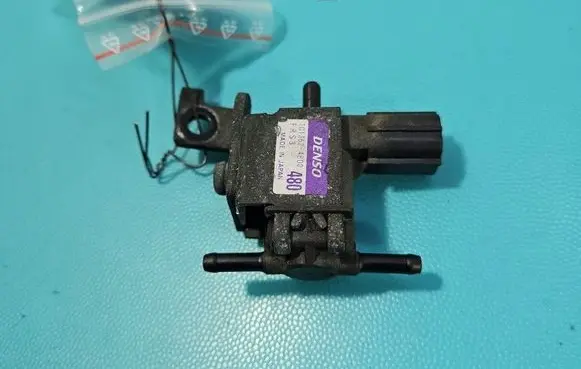 Honda Civic Turbo solenoid valve 1013624800 IMPRK1595555