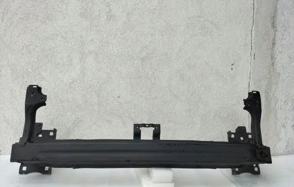 Seat Leon (5F) Front bumper support beam 5F0807109AD