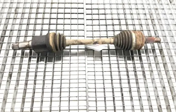 Suzuki Grand Vitara II Front driveshaft