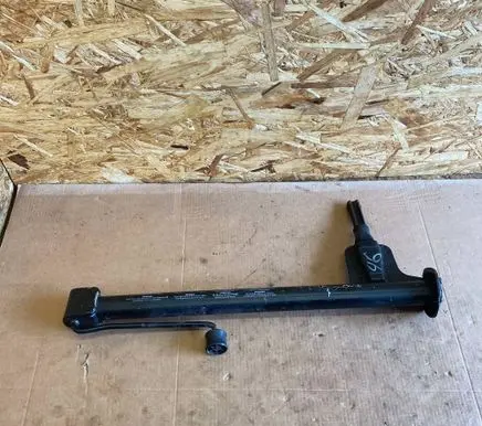 Mercedes-Benz E W124 Lift Jack 1245830115