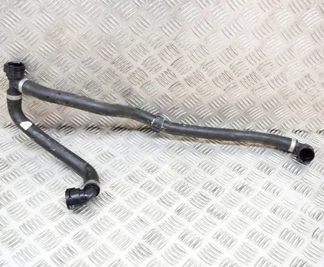 BMW iX3 G08 Engine coolant pipe/hose 8743372