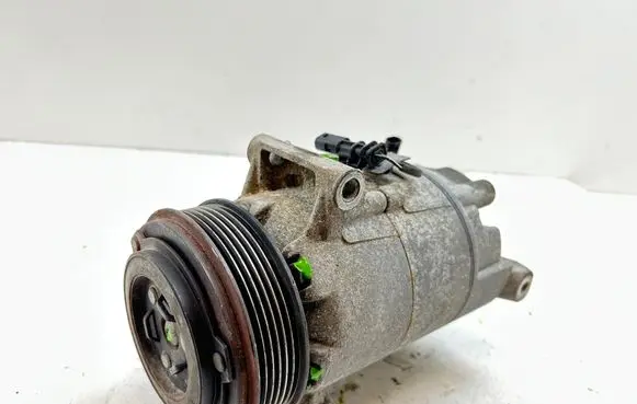 Air conditioning (A/C) compressor (pump)