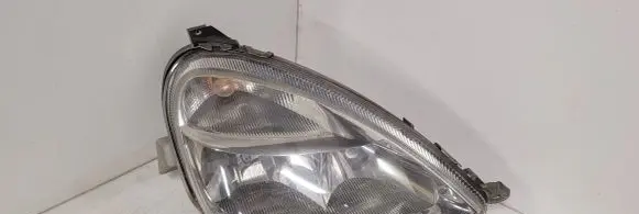 Mercedes-Benz A W168 Headlight/headlamp A1688201861 0301192202
