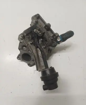 Mercedes-Benz E W212 EGR valve A6511420467