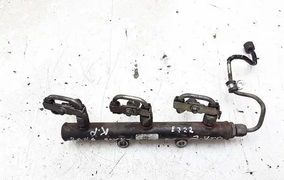 Land Rover Range Rover Sport L320 Fuel main line pipe 4R8Q9D280AC A2C20001330 5WS40129