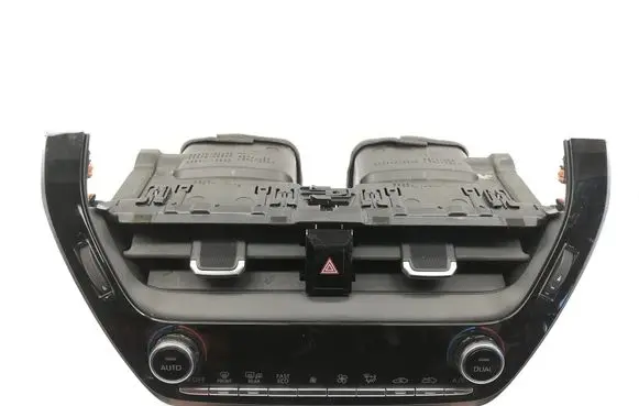 Toyota Corolla E210 E21 Interior fan control switch 5590002E10