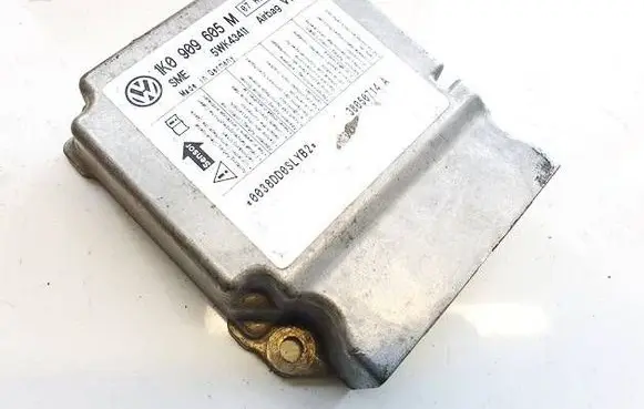 Airbag control unit/module