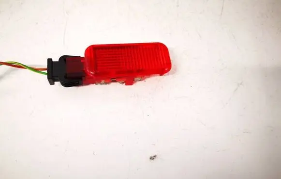 Audi A6 S6 C5 4B Other interior light 4B0947411