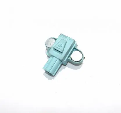Audi A6 S6 C6 4F Airbag deployment crash/impact sensor 4F0955557