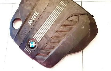 BMW X6 E71 Engine cover (trim) sp6398
