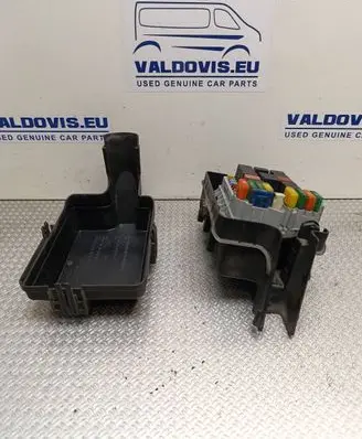 Iveco Daily 35 - 40.10 Fuse module 69501171 D18581 69500167