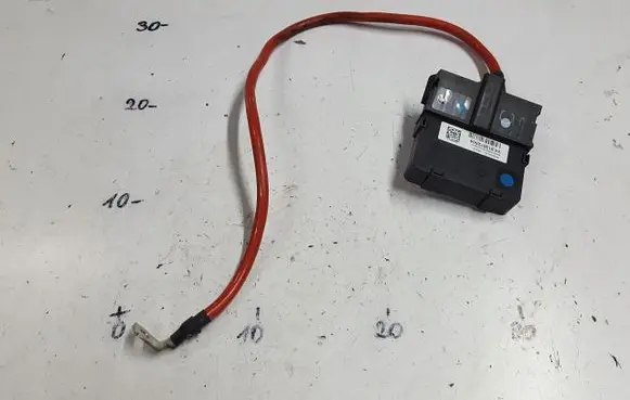 Mini Cooper Countryman R60 MPM control module 913672504