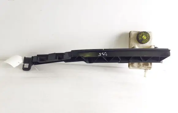 Brake fluid reservoir