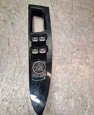Ford Mondeo MK V Electric window control switch DG9T1454EDW 20161105A