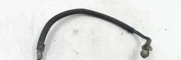Honda CR-V Negative earth cable (battery)