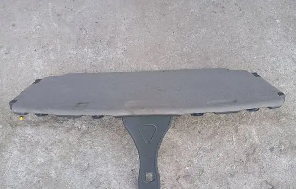 Chrysler PT Cruiser Parcel shelf