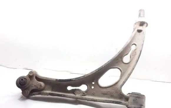 Audi A3 S3 8P Front lower control arm/wishbone 1K0407153G