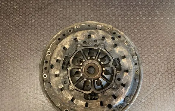 Ford Focus Clutch set kit
