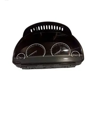 BMW 5 GT F07 Speedometer (instrument cluster) 62106805241 62106802327 62109387579
