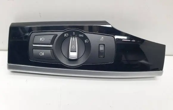 BMW X4 F26 Light switch 6803965AUTOFROST