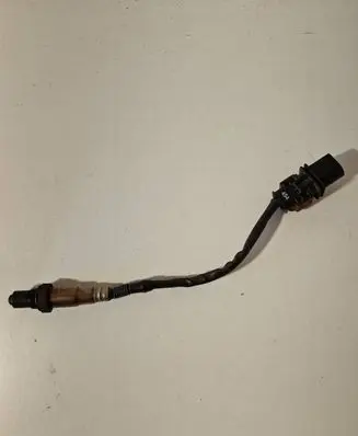 Volkswagen Crafter Lambda probe sensor 070906262 0281004072