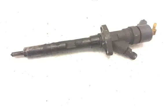 Fiat Ulysse Fuel injector 9638488980 0445110057