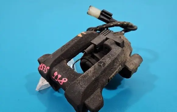 Mercedes-Benz ML W164 Rear brake caliper IMPRK1535998