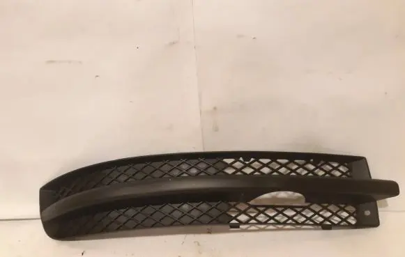 Ford Galaxy Front bumper lower grill 7M3853684B