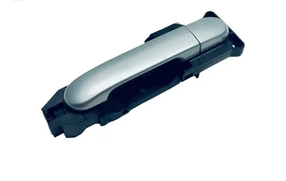 Nissan Note (E11) Rear door exterior handle 80640AX62C 80646AX624 826119U01A