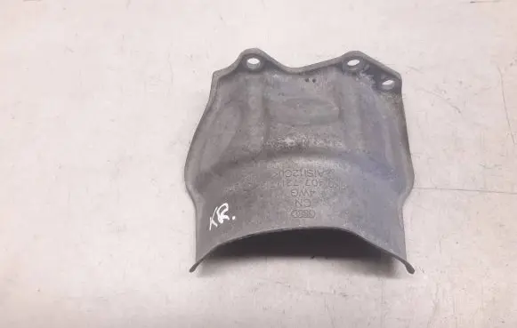 Audi A8 S8 D4 4H Driveshaft support bearing bracket 8K0407721