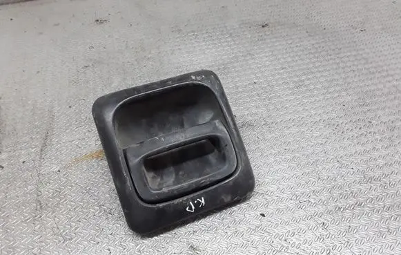 Peugeot Boxer Front door exterior handle