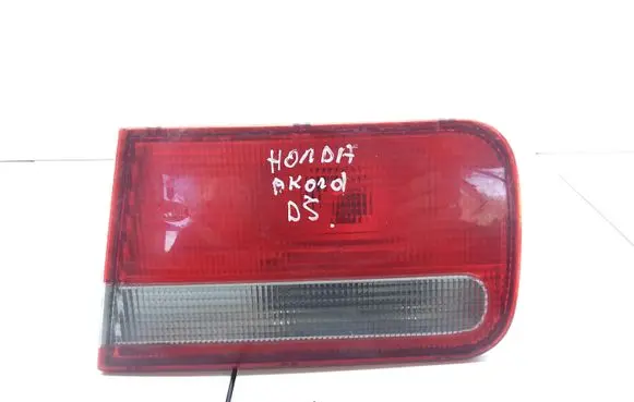 Honda Accord Tailgate rear/tail lights 236208 23622600