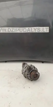 Ford Ranger Generator/alternator A2TC1479ZT
