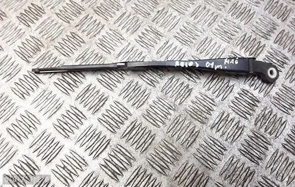 Volkswagen Polo III 6N 6N2 6NF Rear wiper blade 