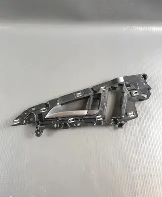 Audi A6 C7 Front door interior handle 4G0837019A