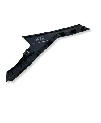 Volkswagen Jetta VII Other rear door trim element 17A839903