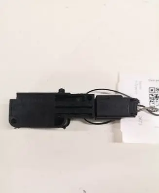 Jaguar S-Type Airbag deployment crash/impact sensor 1X4314B345AA