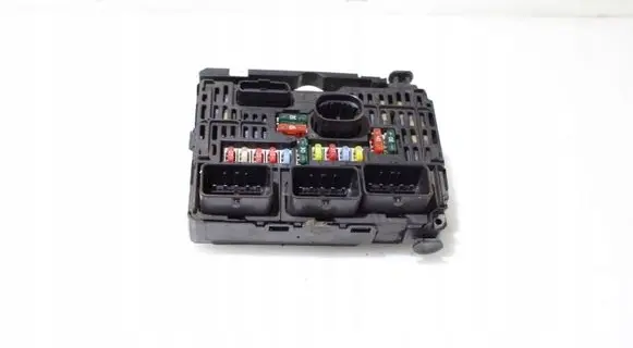 Citroen C4 I Fuse box set