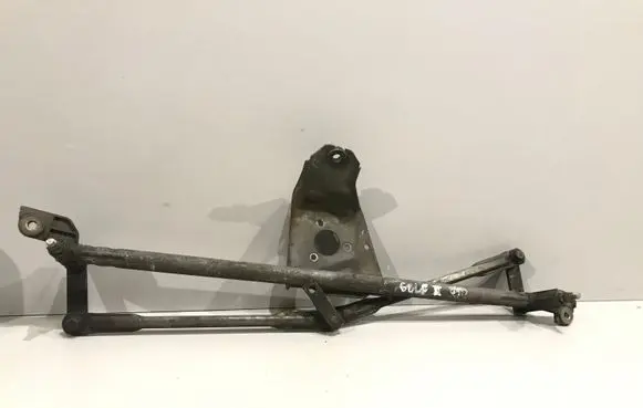 Volkswagen Golf III Front wiper linkage 1H1955603 1H0955325