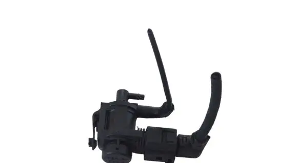 Volkswagen Phaeton Turbo solenoid valve 1J0906283B