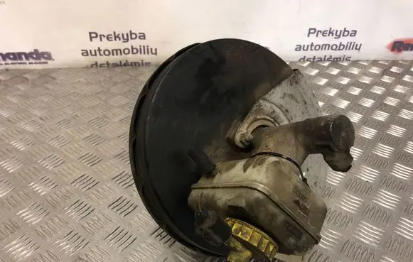 Audi A3 S3 8L Brake booster 1J1614105L