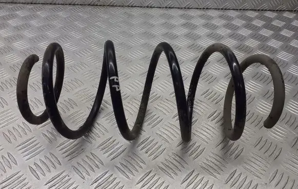 Opel Vectra C Front coil spring