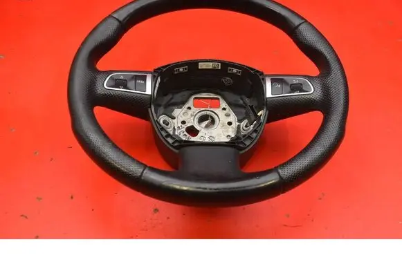 Audi A5 8T 8F Steering wheel 8T0419091A