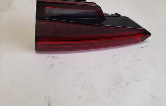 Audi A4 S4 B9 Tailgate rear/tail lights 8W5945093A