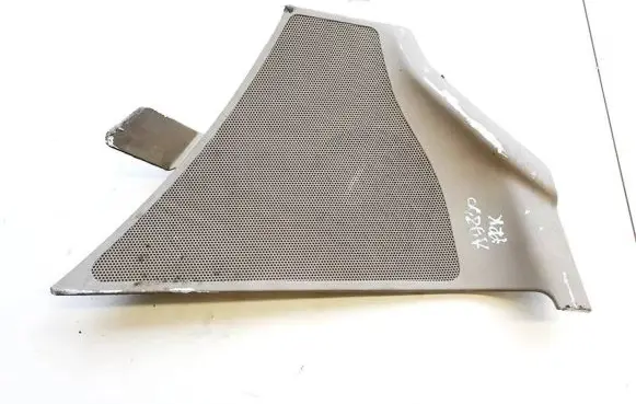Side speaker trim/cover