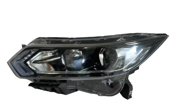 Nissan Qashqai Headlight/headlamp 10019009 9922681017