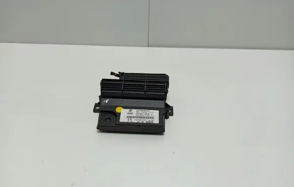 Audi A6 S6 C6 4F Power management control unit 4F0907280A 4F0910280