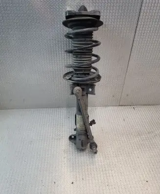 Mercedes-Benz E C207 W207 Front shock absorber/damper A2043202966